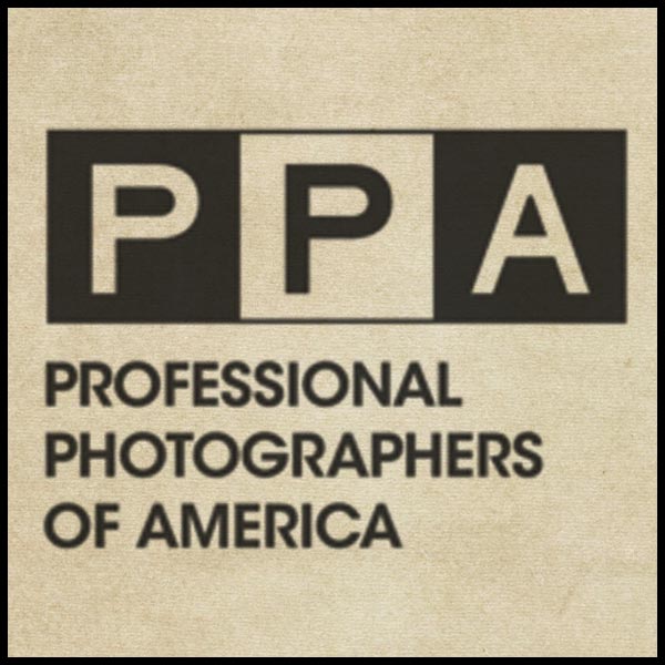 Professional Photographers of America Logo